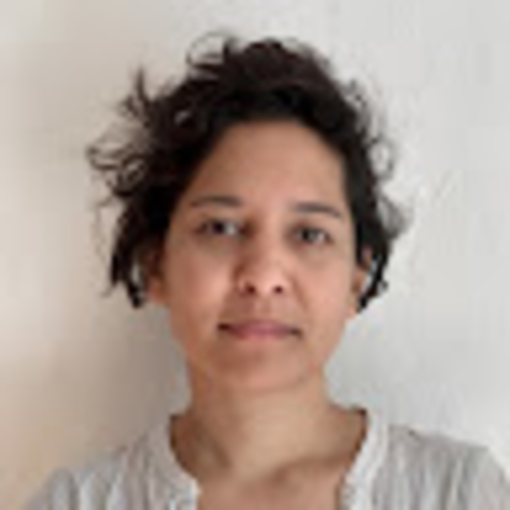 Meet your Posher, Ananta